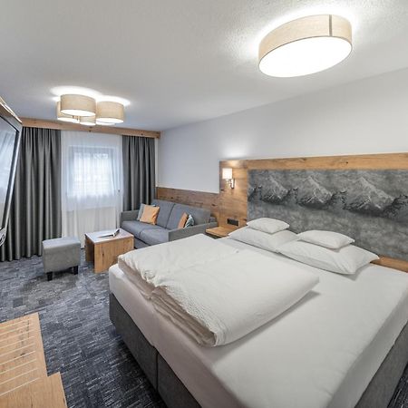 Alt-Kaisers Sölden Zewnętrze zdjęcie