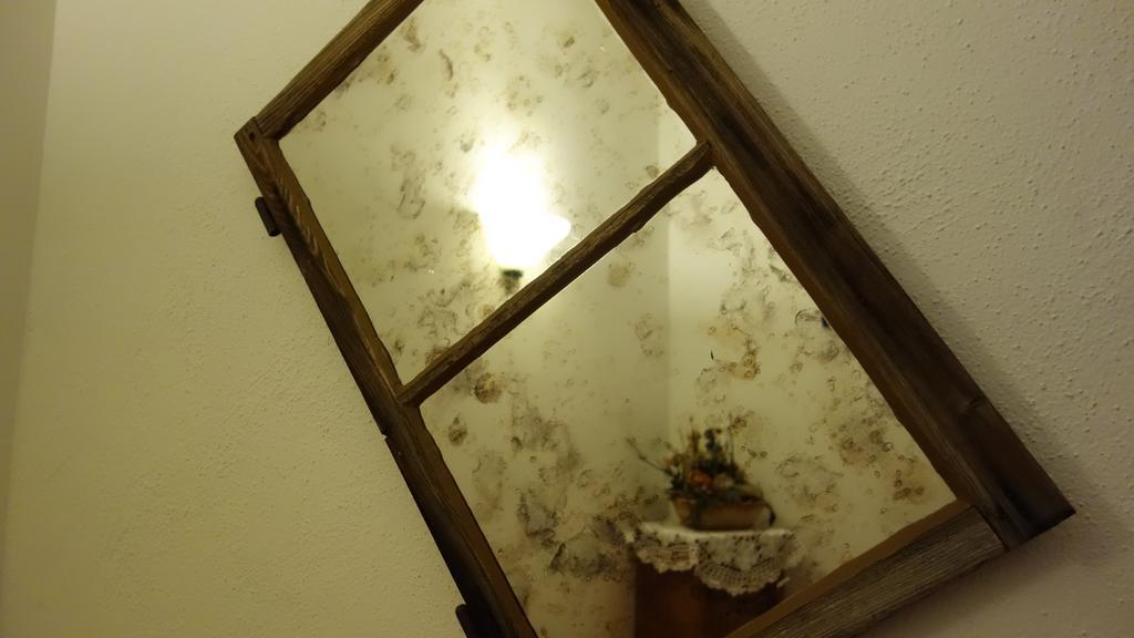 Alt-Kaisers Sölden Zewnętrze zdjęcie